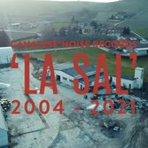 La Sal sgomberata - 2004-2021
