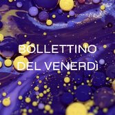 Il Bollettino di venerdì 26 marzo