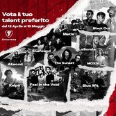 Road to the Main Stage by Firestone, comincia la sfida