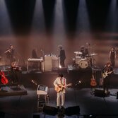 Andrea Laszlo De Simone e l'Immensità Orchestra, foto di Marco Previdi