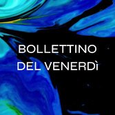 Il Bollettino di venerdì 16 aprile