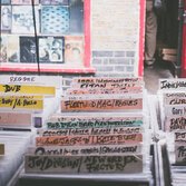 La bellezza dei box contenenti dischi tutti da scoprire