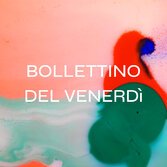 Il Bollettino di venerdì 30 aprile