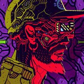 Moloch vs. Dr. Brain:  confessioni di un artista sdoppiato e felice