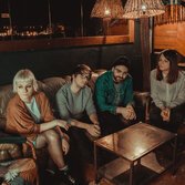You, Nothing.: il fuoco sacro dell'attesa