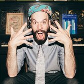 Jack Conte, fondatore di Patreon