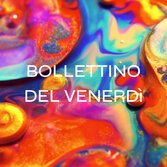 Il Bollettino di venerdì 14 maggio
