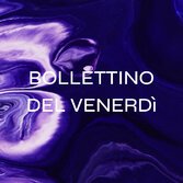 Il Bollettino di venerdì 21 maggio