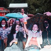 MI MANCHI giorno 3: siamo sotto la pioggia, come la prima volta