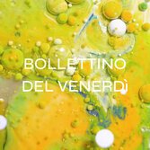 Il Bollettino di venerdì 11 giugno