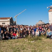 La storia di Interzona è un invito a riappropriarci degli spazi della cultura