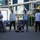 Live Session in Tuci: il party in isolamento dei Tonno