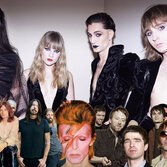 I Måneskin e tutte le band scalzate dagli ascolti di Spotify