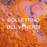 Il Bollettino di venerdì 18 giugno