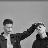 Leon e Duffy, tutte le foto sono di D2uno