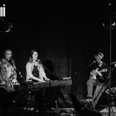 Notturni feat. Ghemon, Voodoo Kid, Emma Nolde, Ethan: anime in salvo