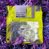La cover del mixtape