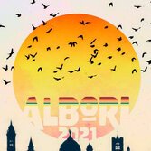 Albori va a Bergamo per una festa lunga tre notti