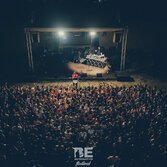 Il pubblico di Be Alternative Festival nel 2019