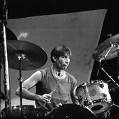 Charlie Watts