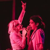 Il miracolo hyperpop di Napoli