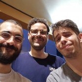F4, basiti dalla bossa nova