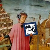 Disco inferno: una playlist per la giornata di Dante