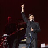 Tutta la musica obbedisce a Franco Battiato