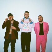 Chi sono Le Endrigo, la band contro le discriminazioni di genere a X Factor 2021