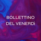 Il Bollettino di venerdì 1 ottobre