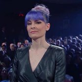 Sylvia Catasta, donna sola al comando