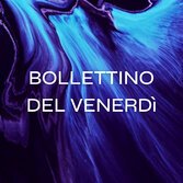 Il Bollettino di venerdì 15 ottobre