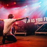 Tough As You Fest: rialzarsi per non cadere più