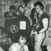 Quando il Virus punk infettò la metropoli