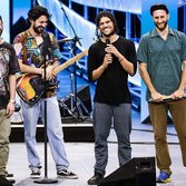 Chi sono i Westfalia, band funk a X Factor 2021