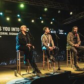 "Tough As You (Into Deep)": riguarda il talk con Omar Pedrini e BigMama
