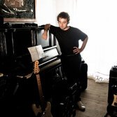 Una stanza piena di Davide Amati