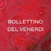 Il Bollettino di venerdì 19 novembre
