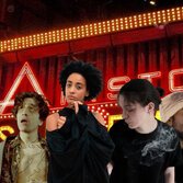 Chi sono i finalisti di Sanremo Giovani