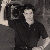 Un tempo qui era tutto Italo Disco