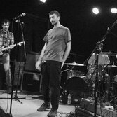 Il live dei Fine Before You Came è sempre devastazione