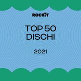 I 50 dischi italiani più belli dell'anno