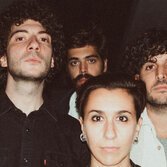 Il punk dei Tenue è come una grattugia