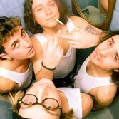 I Le Lucertole sotto un sole emo