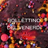 Il Bollettino di venerdì 14 gennaio