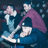 Quattro band davvero hardcore di cui non privarvi mai più
