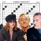 10 canzoni per i 90 anni della Settimana Enigmistica