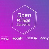 Open Stage Sanremo: musica e chiacchiere in diretta tutti i giorni da Sanremo