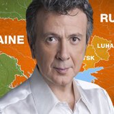 Pupo e il conflitto russo-ucraino