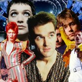 Alcuni degli ospiti più incredibili di Sanremo